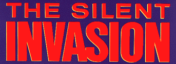 Silent Invasion Logo